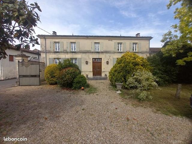 Maison vente à Matha, Charente-Maritime