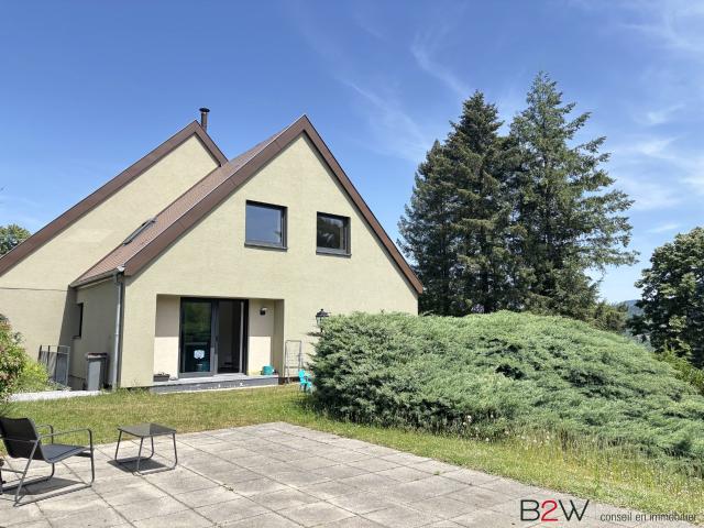 Maison location à Colmar-Ribeauvillé, Grand Est