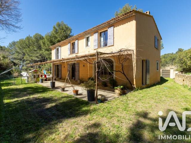 Maison vente à Aix-en-Provence, Aix-en-provence
