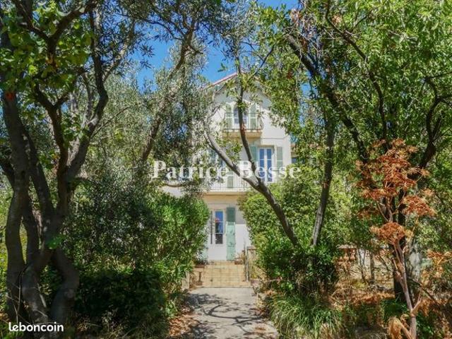 Maison vente à Toulon, Var