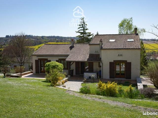 Maison vente à Angoulême, Mornac