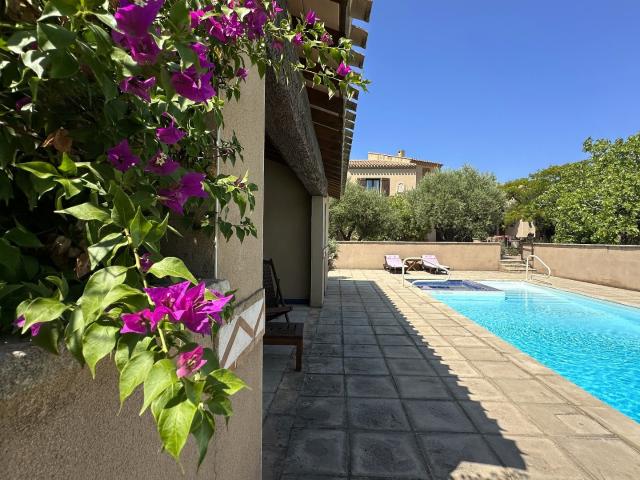 Maison vente à Saint-Geniès-de-Fontedit, Hérault