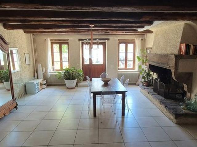 Maison vente à Condrieu, Rhône