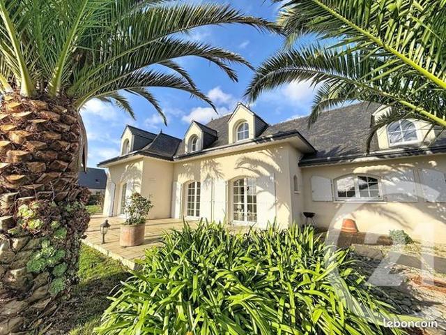 Maison vente à Lannion, Bretagne