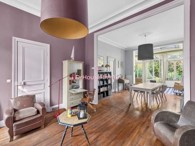 Maison vente à Sainte-Elisabeth, Roubaix