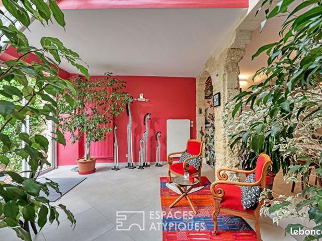 Maison vente à Montpellier, Lunel