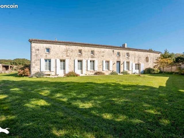 Maison vente à Saint-Gaudens, Mirambeau
