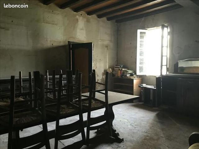 Maison vente à Libourne, Saint-denis-de-pile