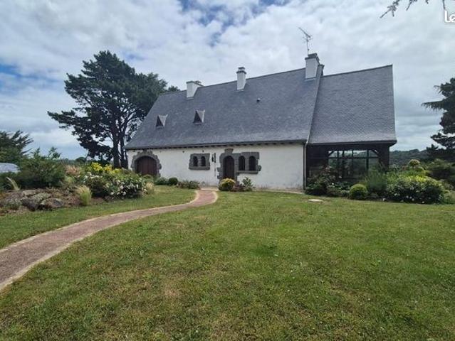 Maison vente à Langon