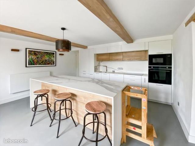 Maison vente à Montgaillard, Hautes-Pyrénées