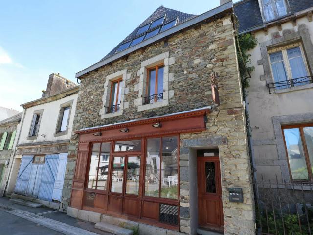 Maison vente à Châteaulin, Bretagne