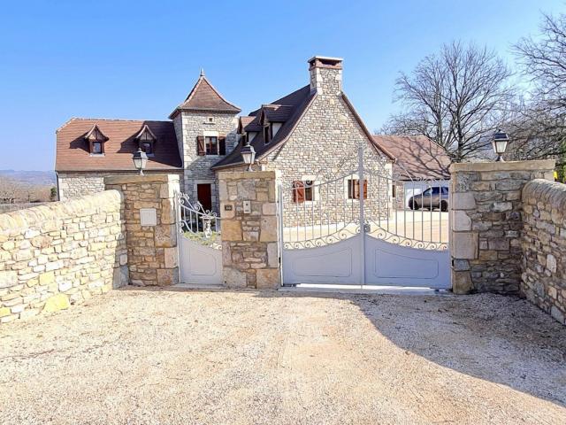 Maison vente à Laparro, Saint-Jean-Lespinasse