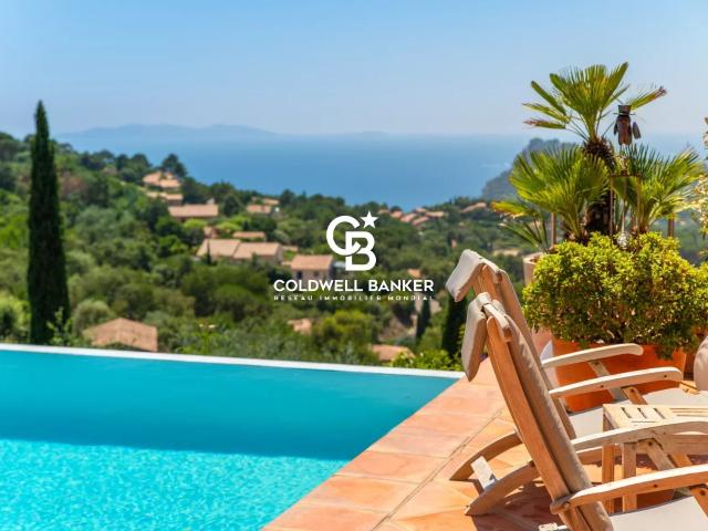 Maison vente à La Louve, Rayol-Canadel-sur-Mer