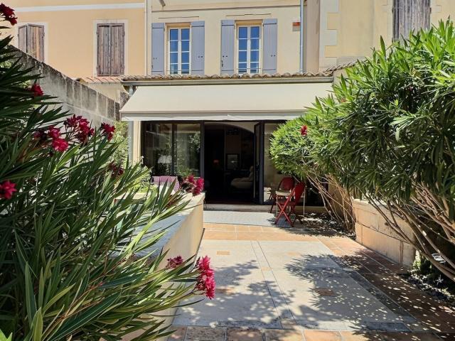 Maison vente à Arles, Mouriès