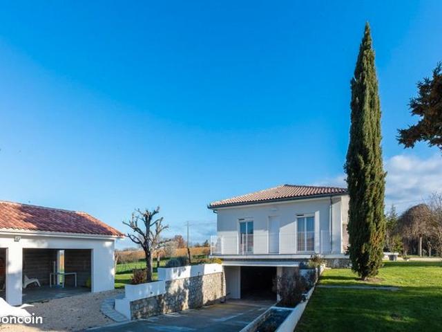 Maison vente à Auch, Gimont