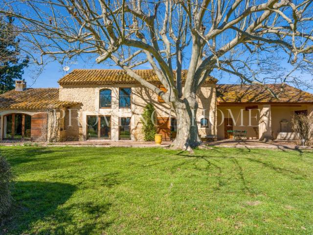 Maison vente à Carpentras, Sarrians