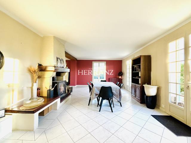 Maison vente à Libourne, Saint-magne-de-castillon