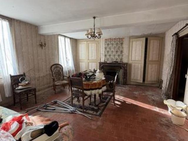 Maison vente à Clermont, Avrechy