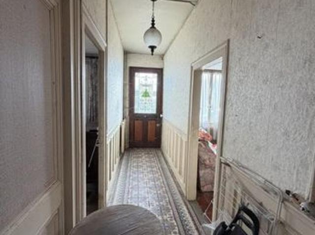 Maison vente à Clermont, Avrechy
