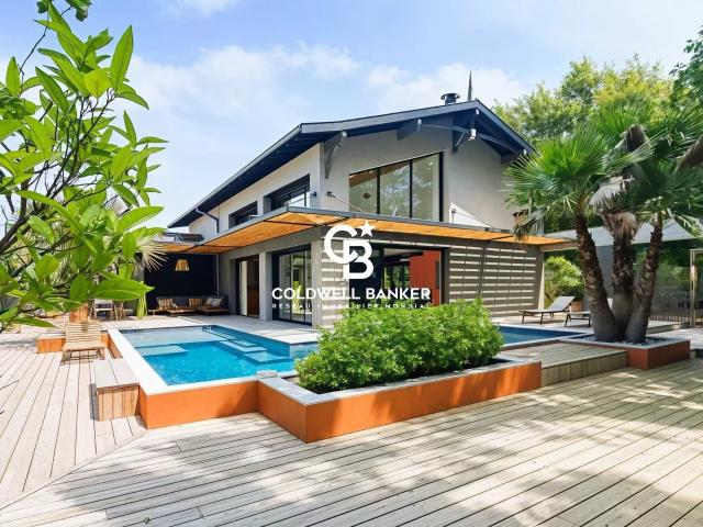 Maison vente à Arcachon, Lège-cap-ferret