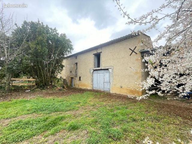Maison vente à Carcassonne, Ribouisse