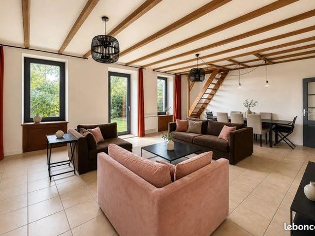 Maison vente à Pontivy, Bretagne