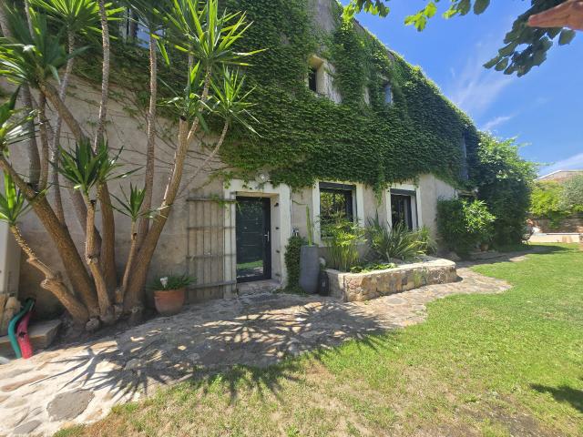 Maison vente à Béziers, Cazouls-d'hérault