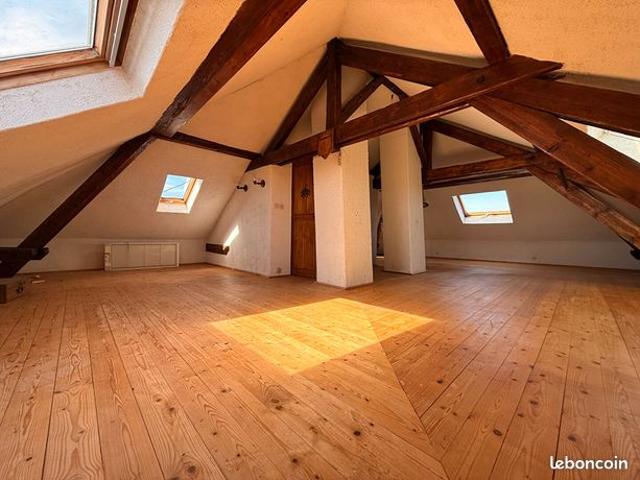 Maison vente à Chartres, Cernay