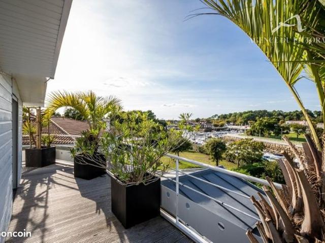 Maison vente à Arcachon, Lanton