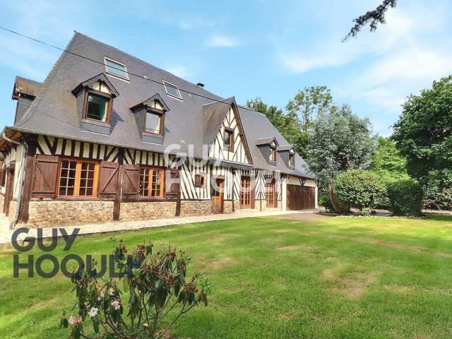 Maison vente à Bernay, Eure