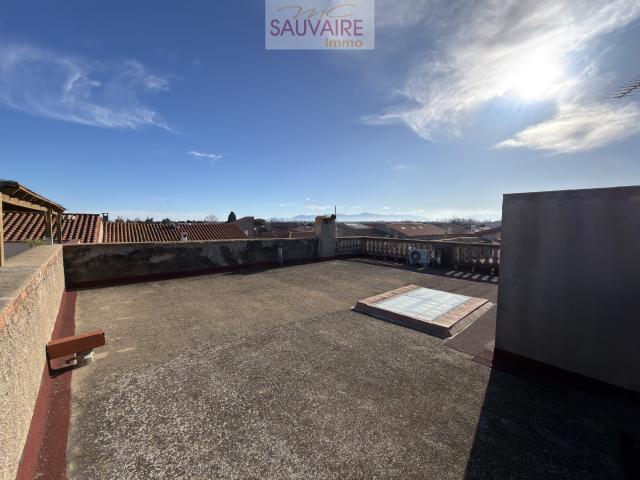 Maison vente à Perpignan, Torreilles