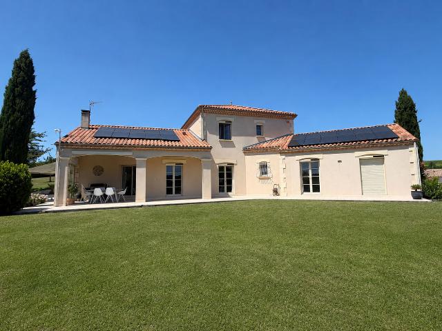 Maison vente à Bergerac