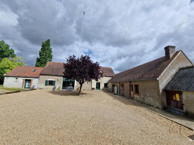 Maison vente à Le Bas Rincé, Lancôme