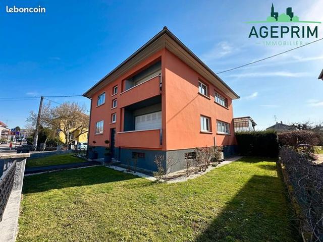 Maison vente à Strasbourg, Hoenheim