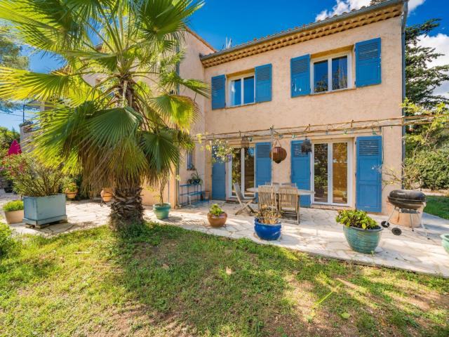 Maison vente à Grasse, Peymeinade