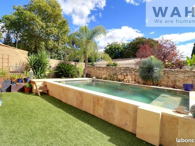 Maison vente à Montpellier, Mudaison