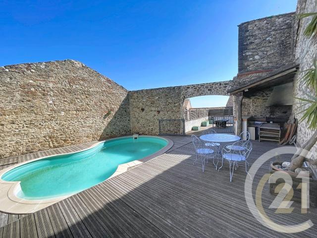 Maison vente à Céret, Fourques