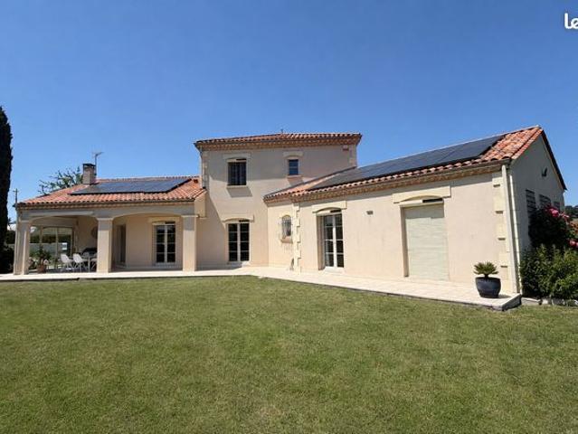Maison vente à Bergerac