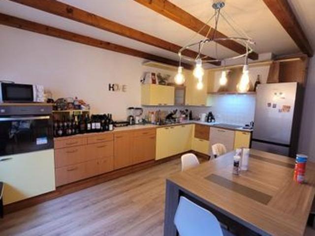 Maison vente à Gex, Saint-genis-pouilly