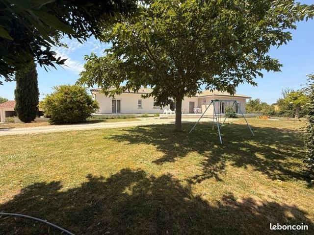 Maison vente à Auch, Gimont