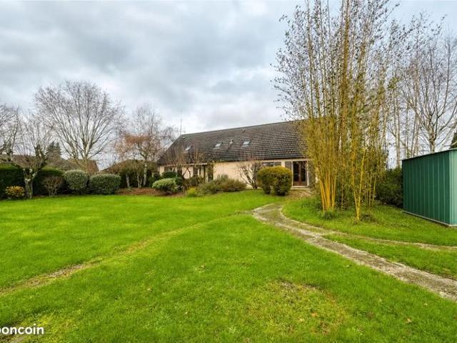 Maison vente à Montargis, Châtillon-coligny