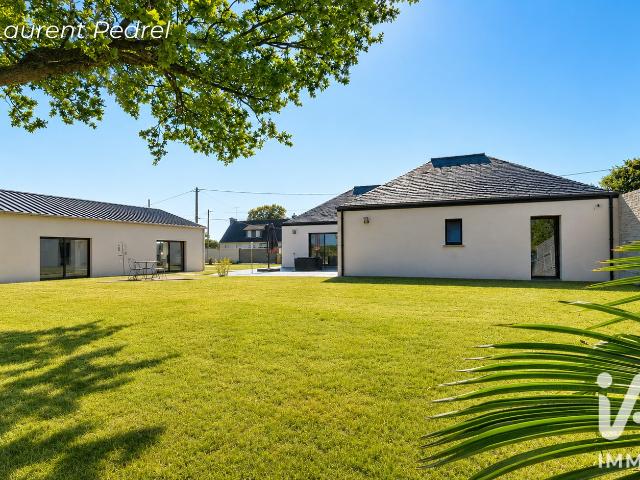 Maison vente à Le Breuil, Allaire