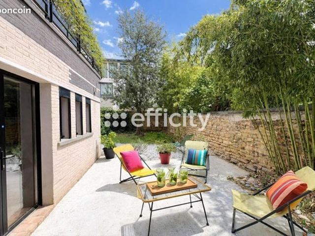 Maison vente à Vanves, Hauts-de-Seine