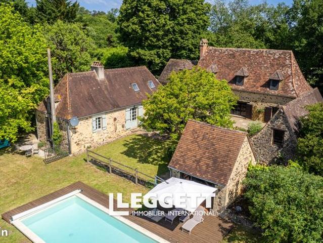 Maison vente à Périgueux, Nouvelle-Aquitaine