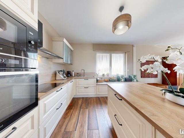 Maison vente à Mulhouse, Illzach