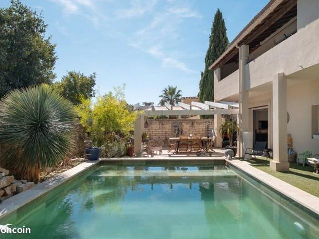 Maison vente à Montpellier, Mauguio