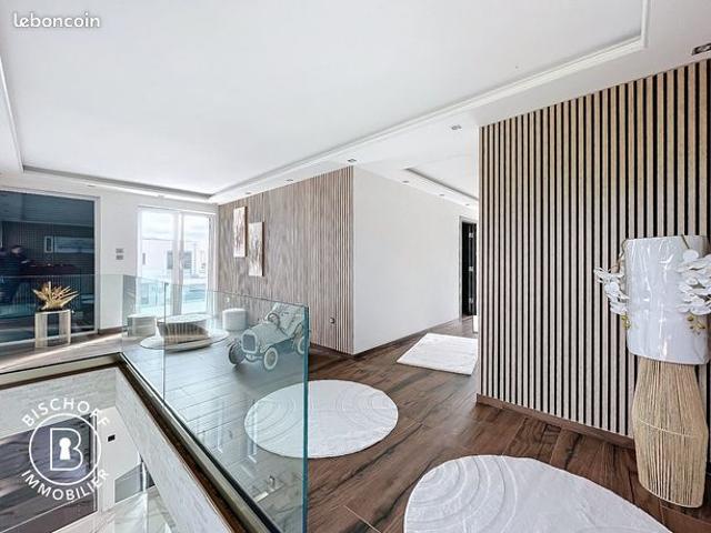 Maison vente à Mulhouse, Kembs