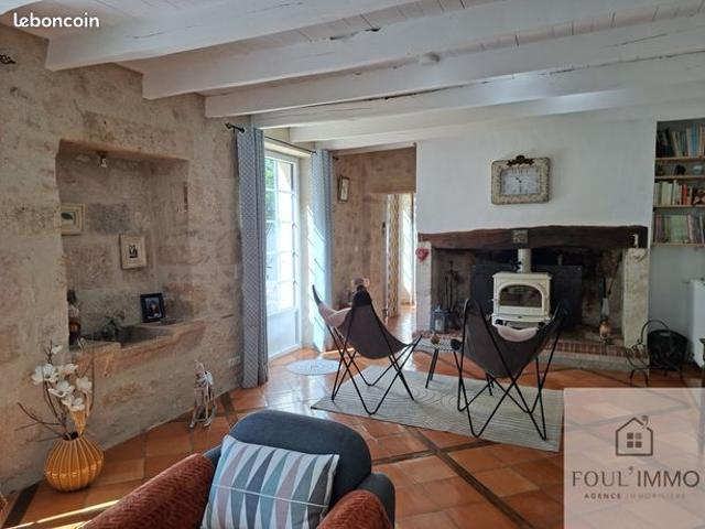 Maison vente à Agen