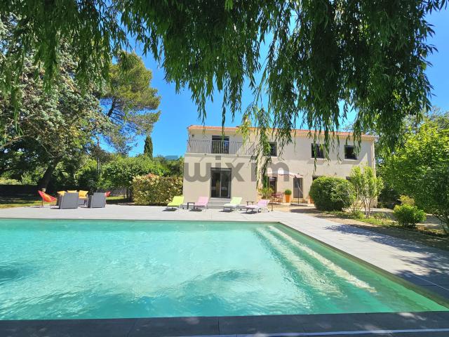 Maison vente à Alès, Occitanie