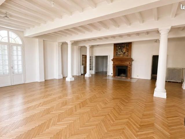 Maison vente à Clermont-Ferrand, Chamalières